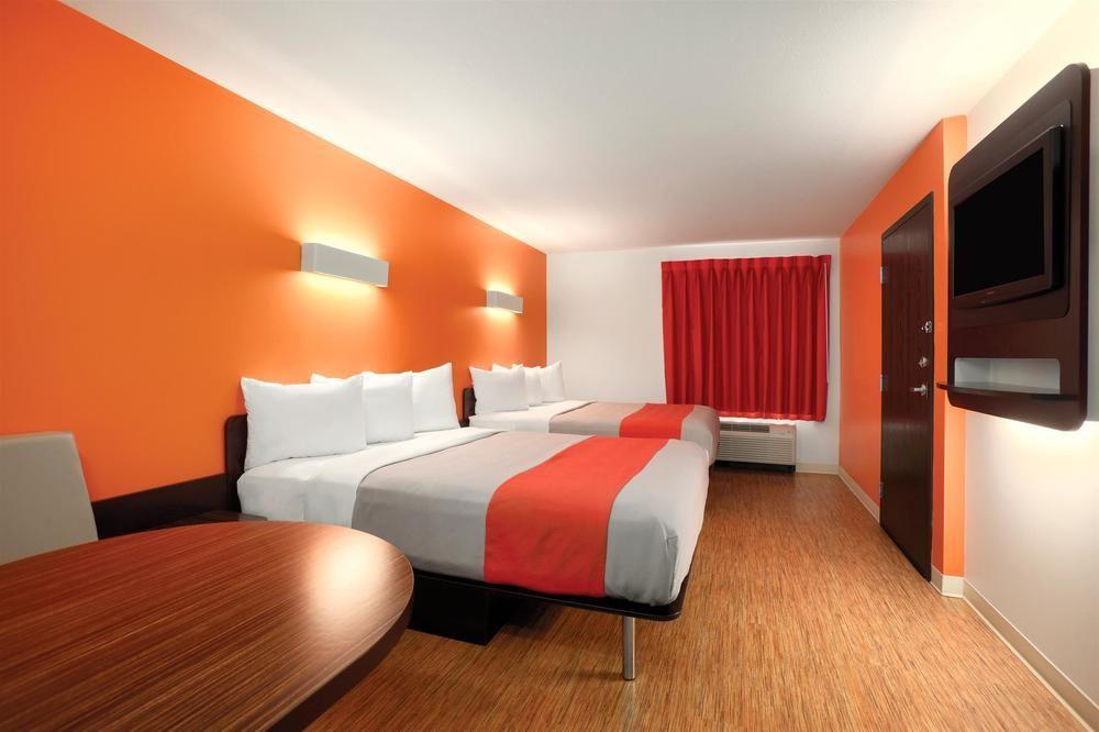 Motel 6-Moosomin, Sk Esterno foto