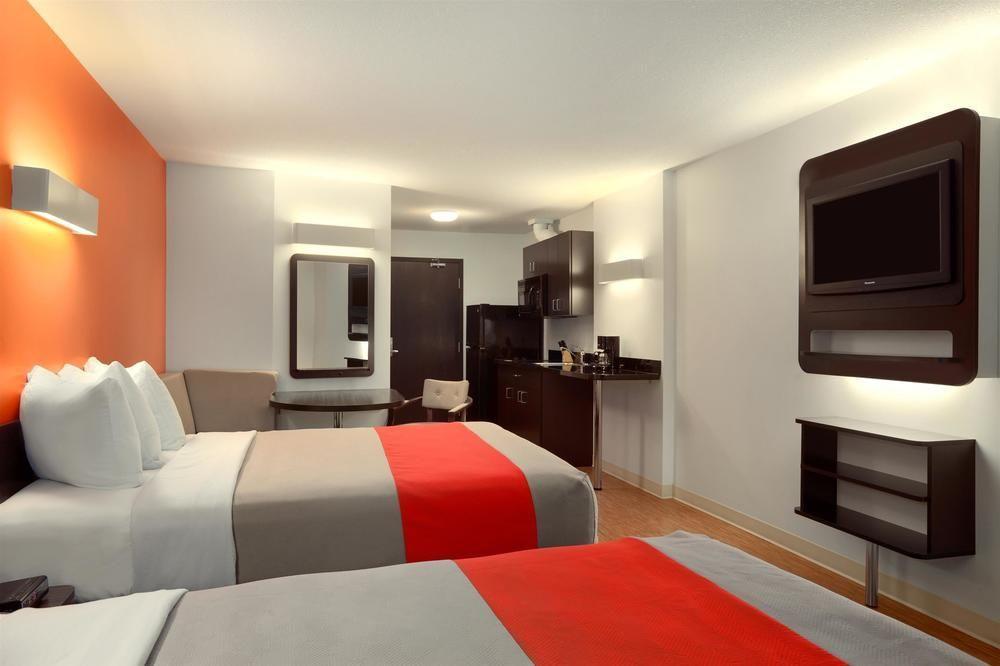 Motel 6-Moosomin, Sk Esterno foto