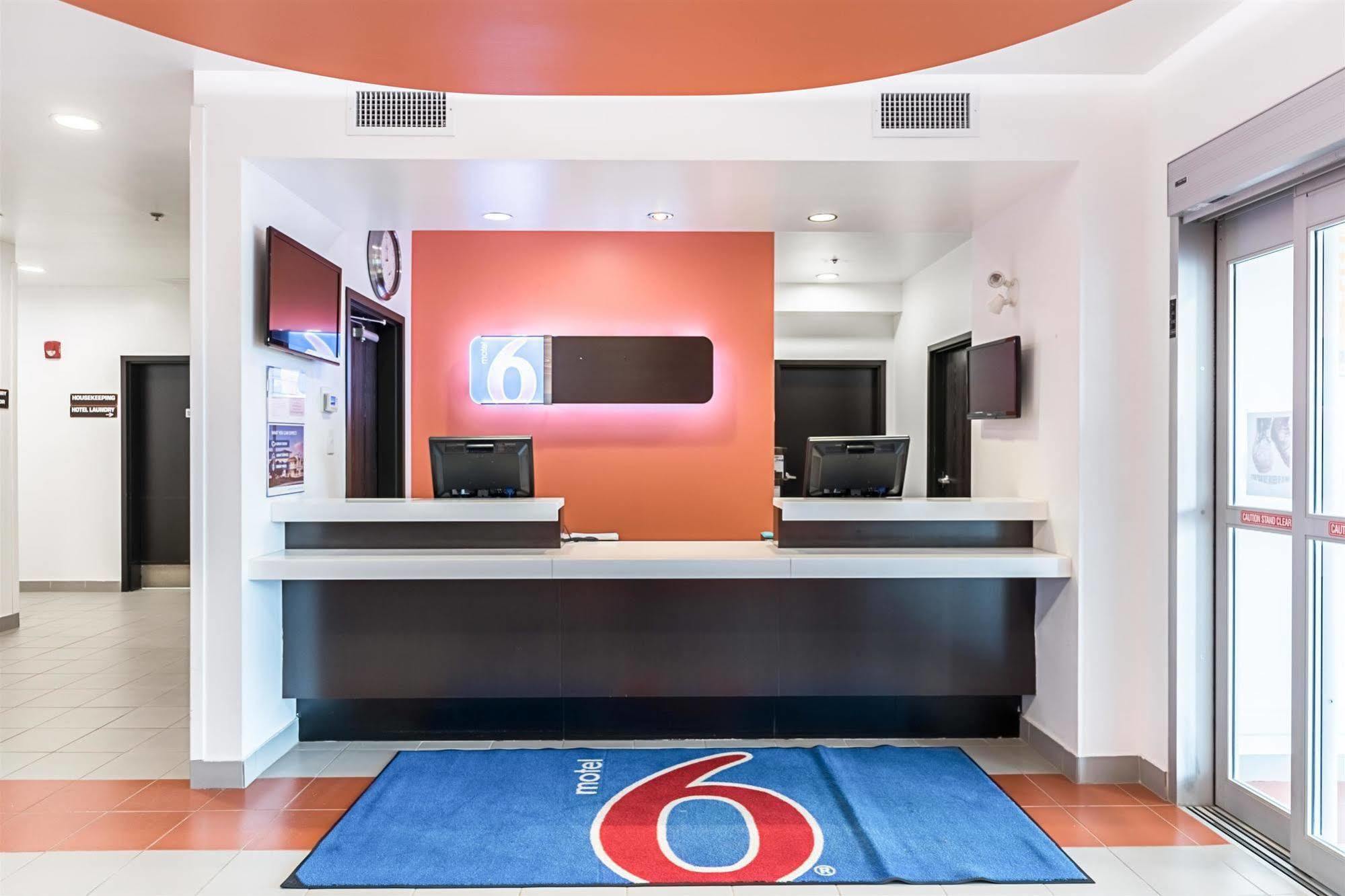 Motel 6-Moosomin, Sk Esterno foto