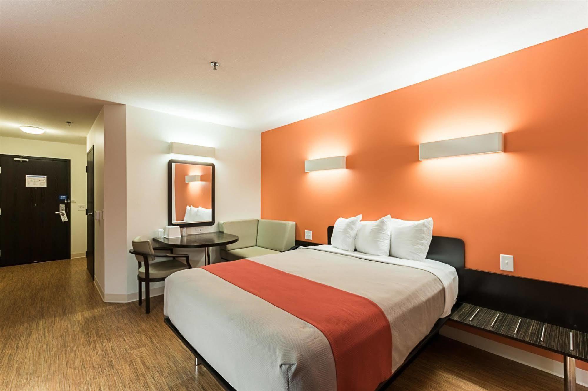 Motel 6-Moosomin, Sk Esterno foto