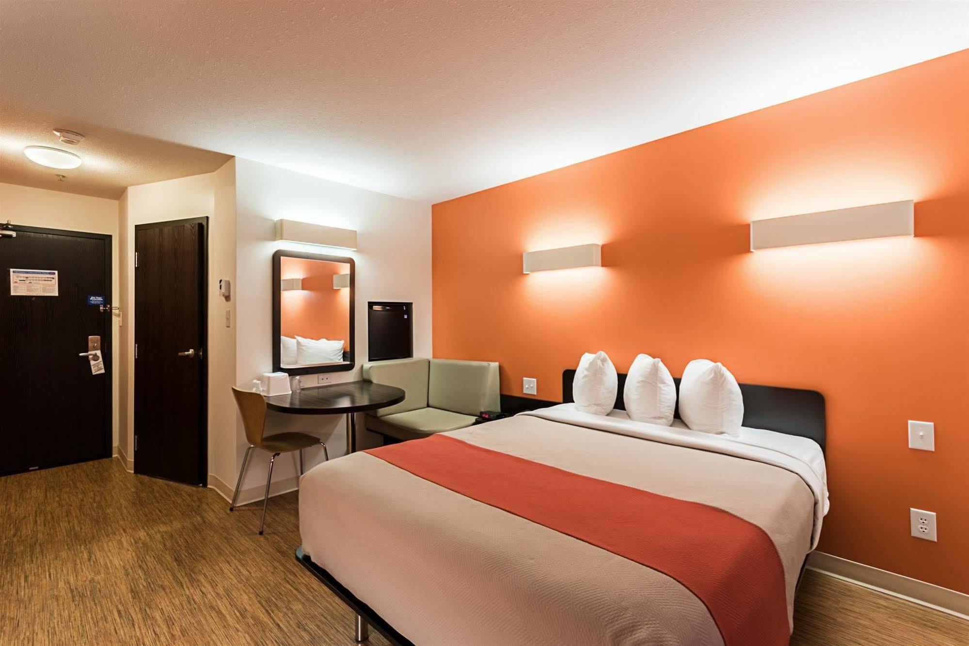 Motel 6-Moosomin, Sk Esterno foto