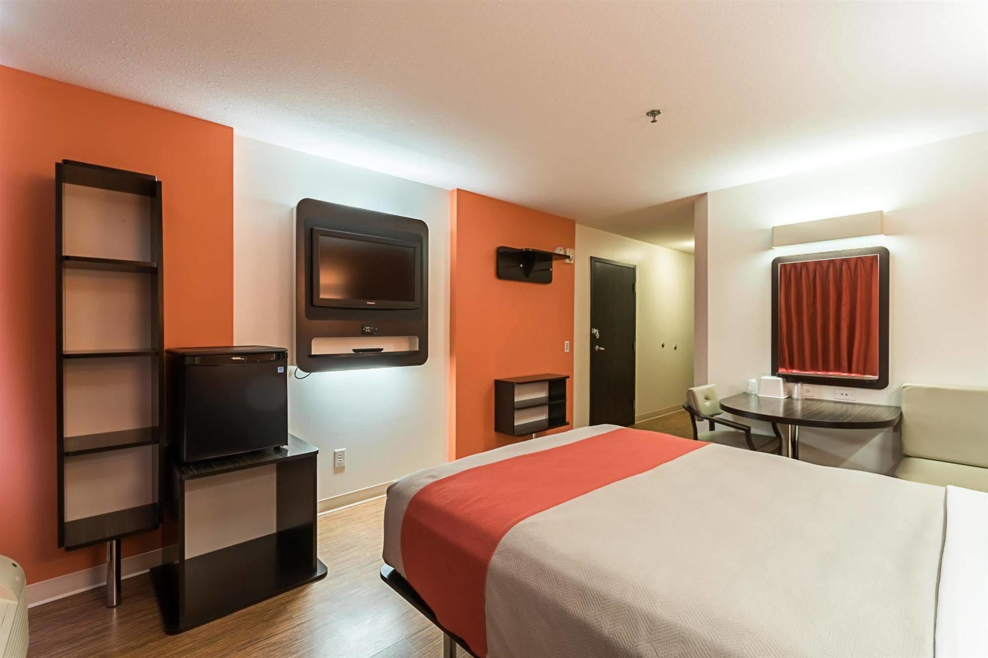 Motel 6-Moosomin, Sk Esterno foto