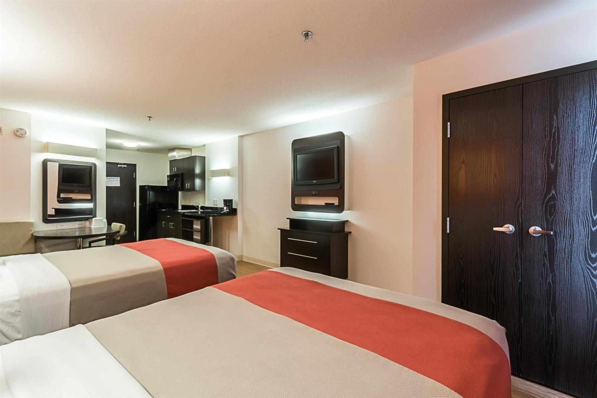 Motel 6-Moosomin, Sk Esterno foto