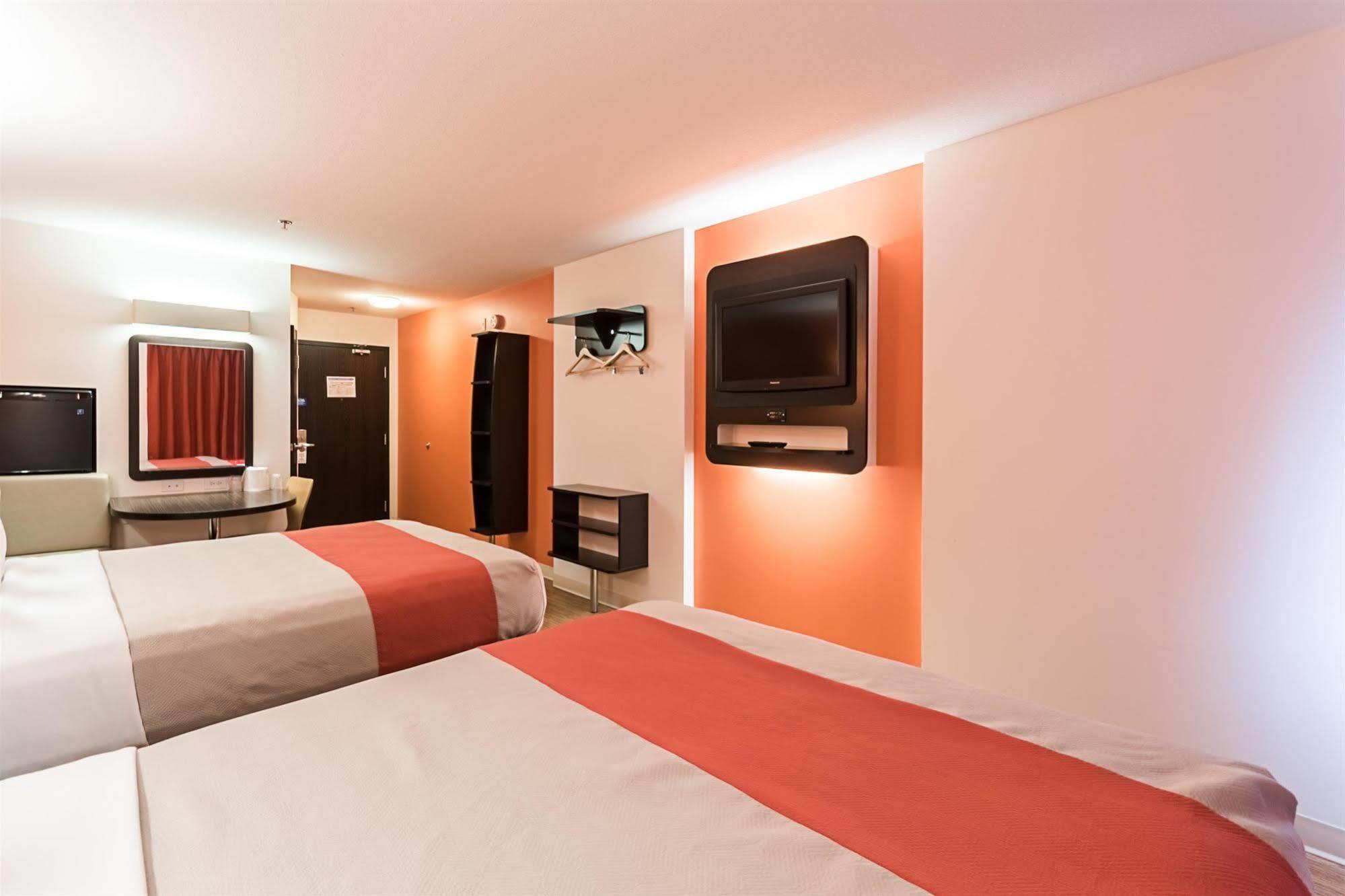 Motel 6-Moosomin, Sk Esterno foto