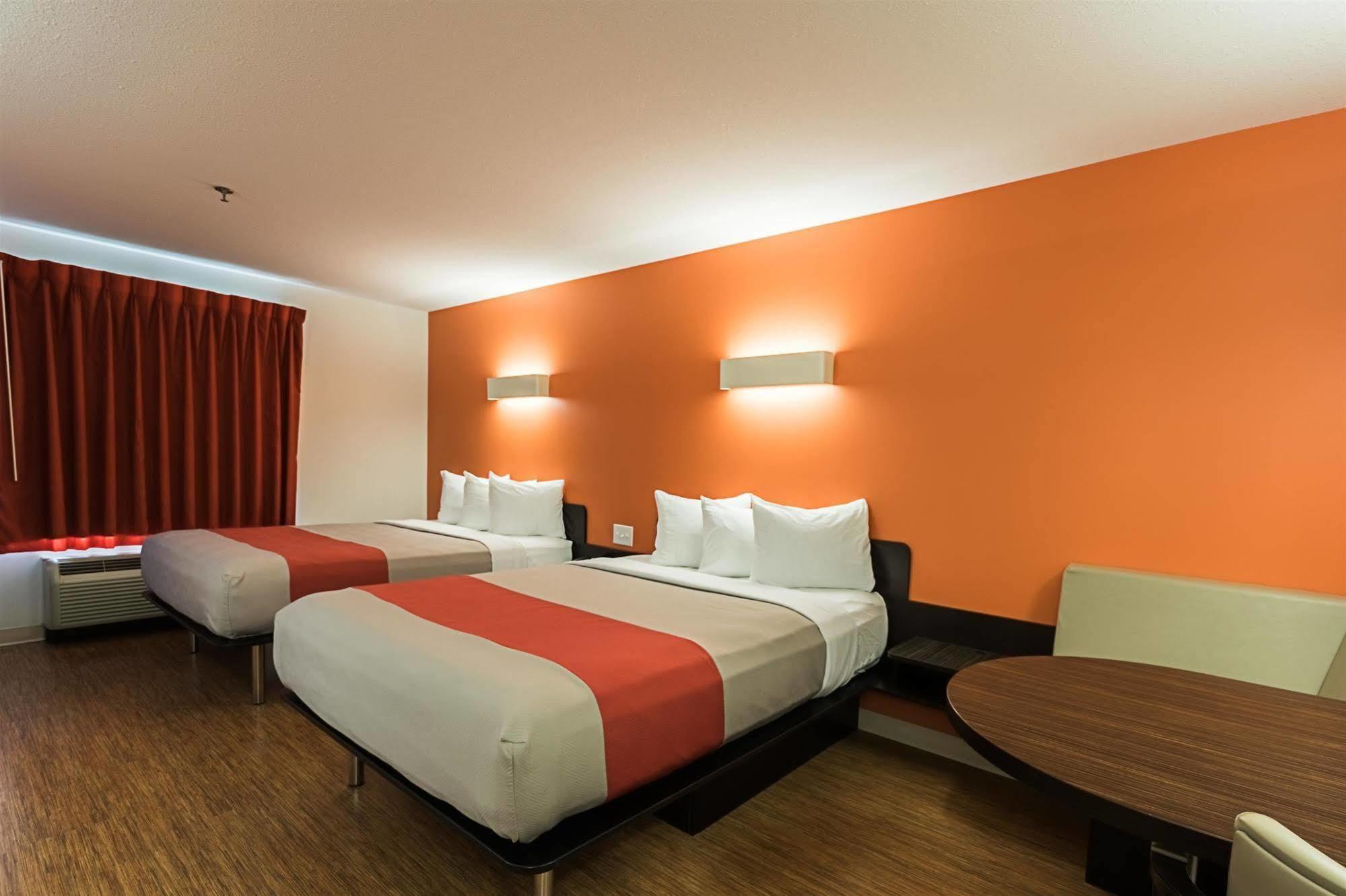 Motel 6-Moosomin, Sk Esterno foto