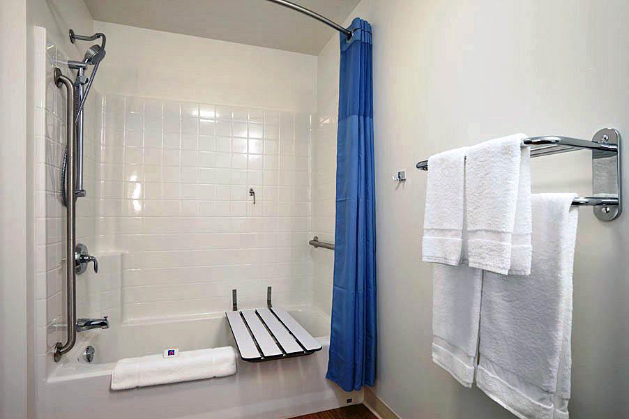 Motel 6-Moosomin, Sk Camera foto