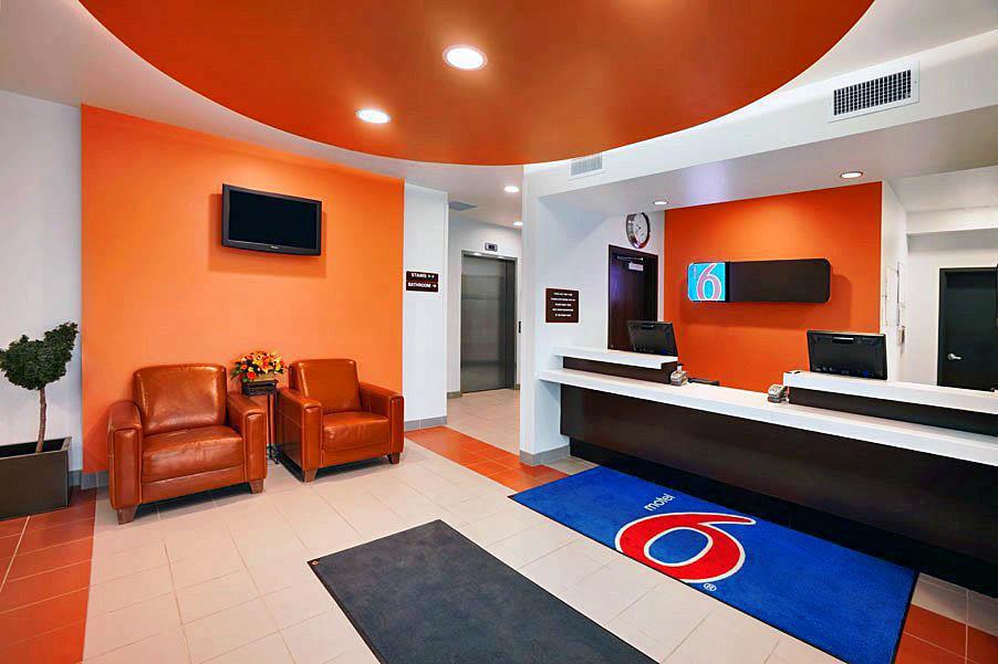 Motel 6-Moosomin, Sk Amenities foto